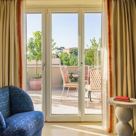 Hotel Casa Monti Roma Zewnętrze zdjęcie