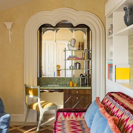 Hotel Casa Monti Roma Zewnętrze zdjęcie