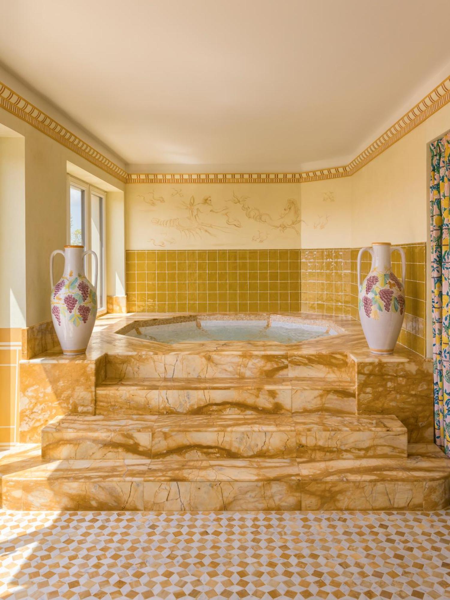 Hotel Casa Monti Roma Zewnętrze zdjęcie