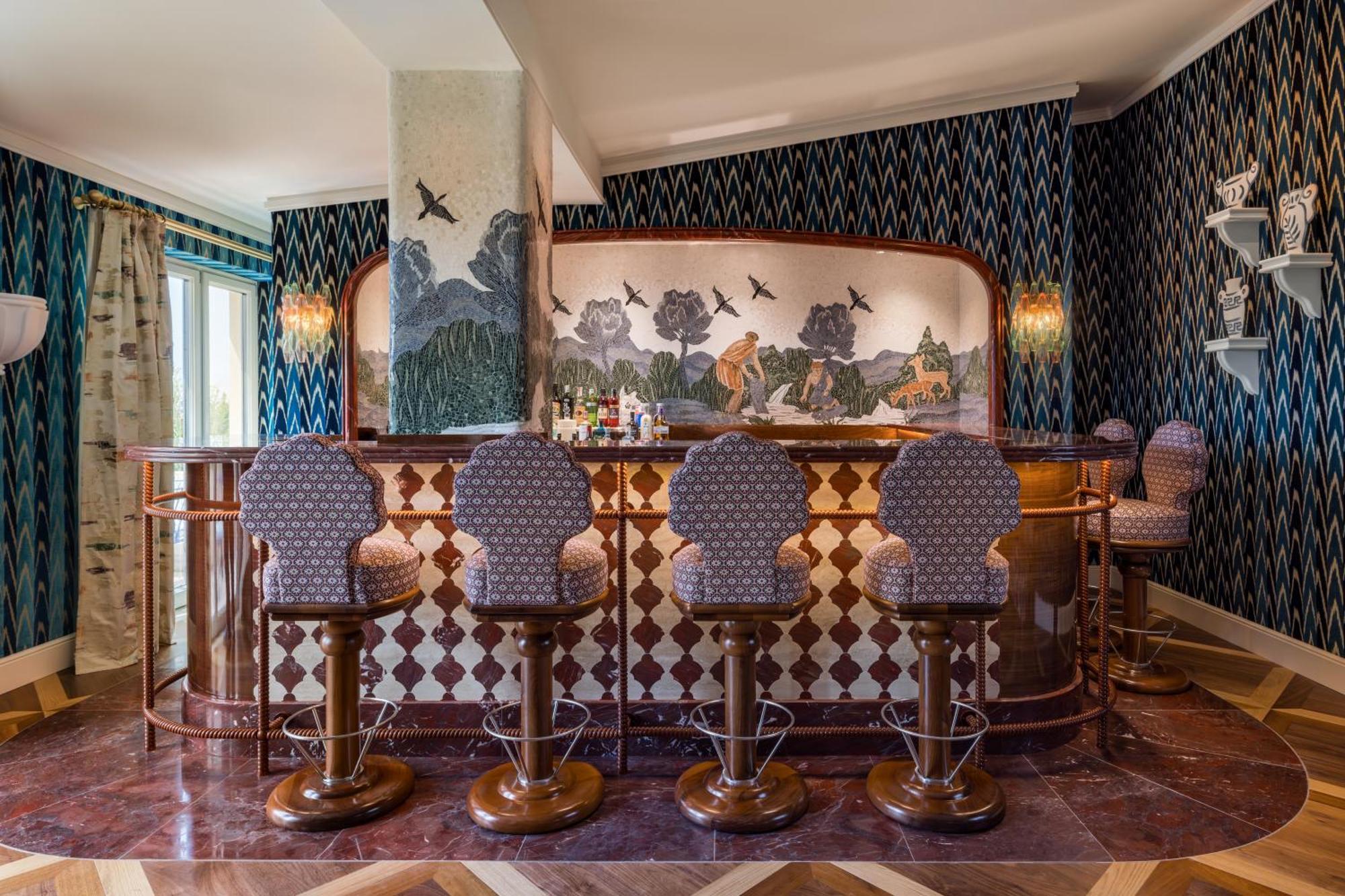 Hotel Casa Monti Roma Zewnętrze zdjęcie