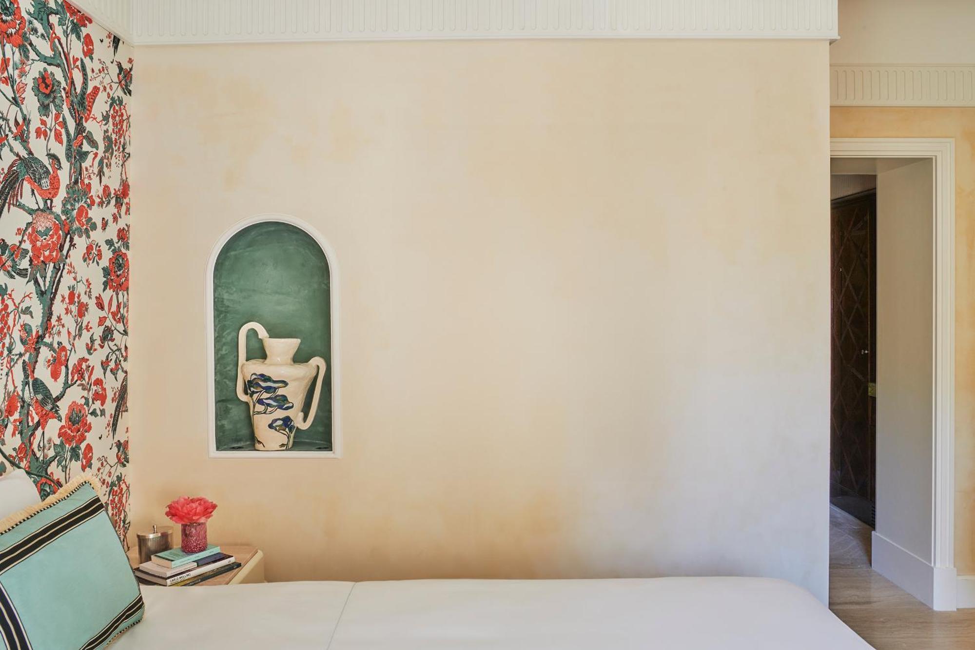 Hotel Casa Monti Roma Zewnętrze zdjęcie