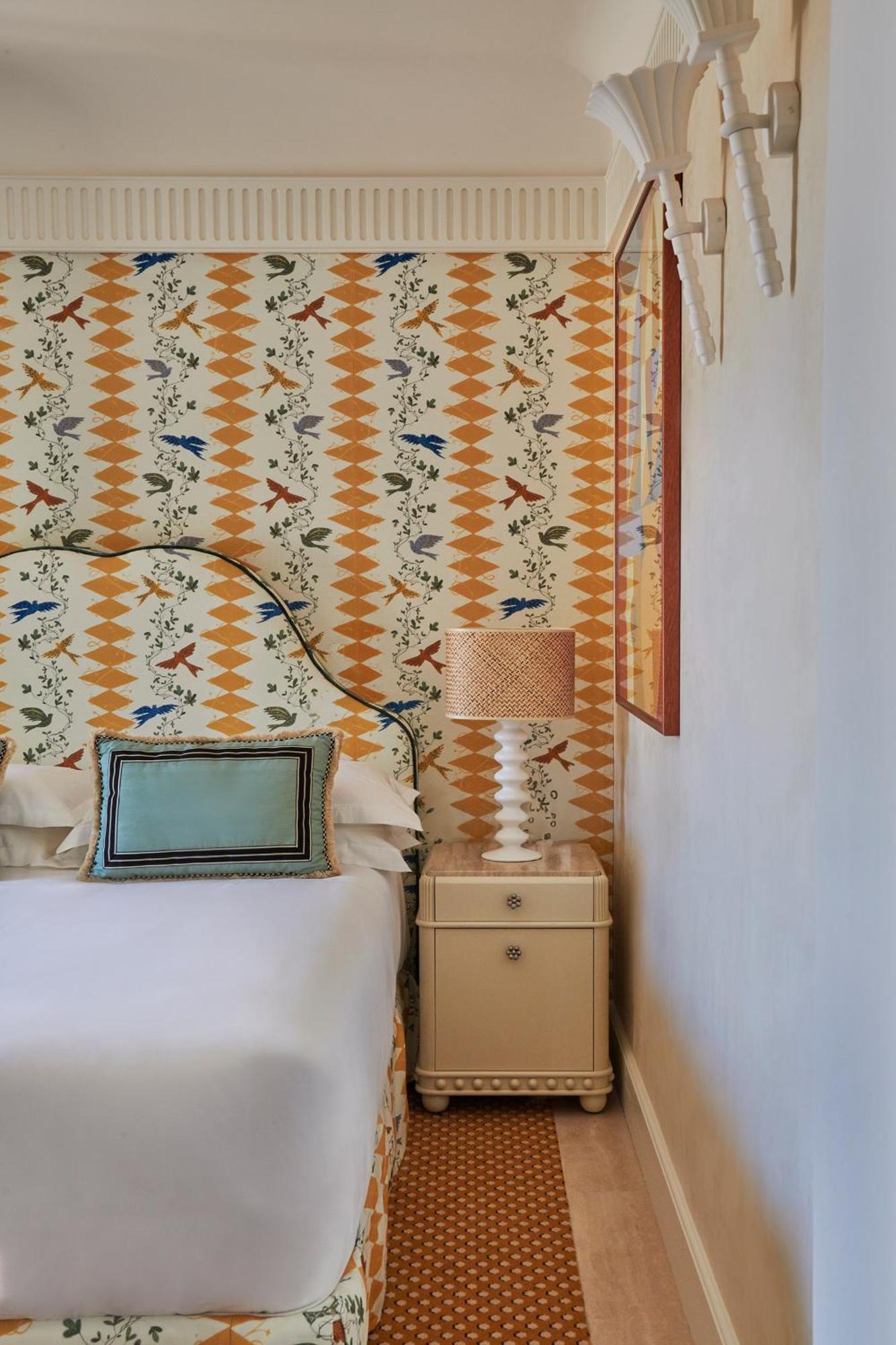 Hotel Casa Monti Roma Zewnętrze zdjęcie