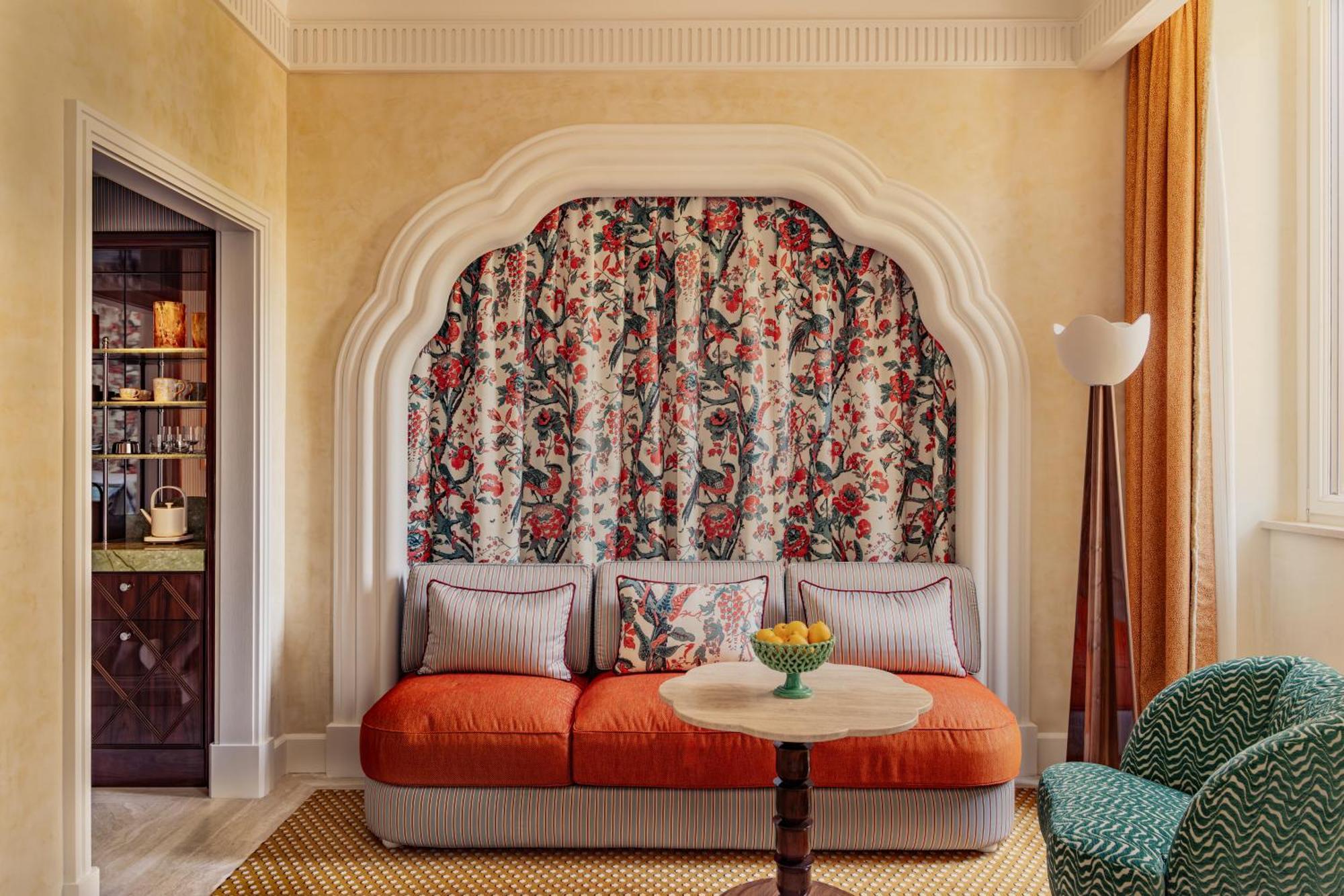 Hotel Casa Monti Roma Zewnętrze zdjęcie
