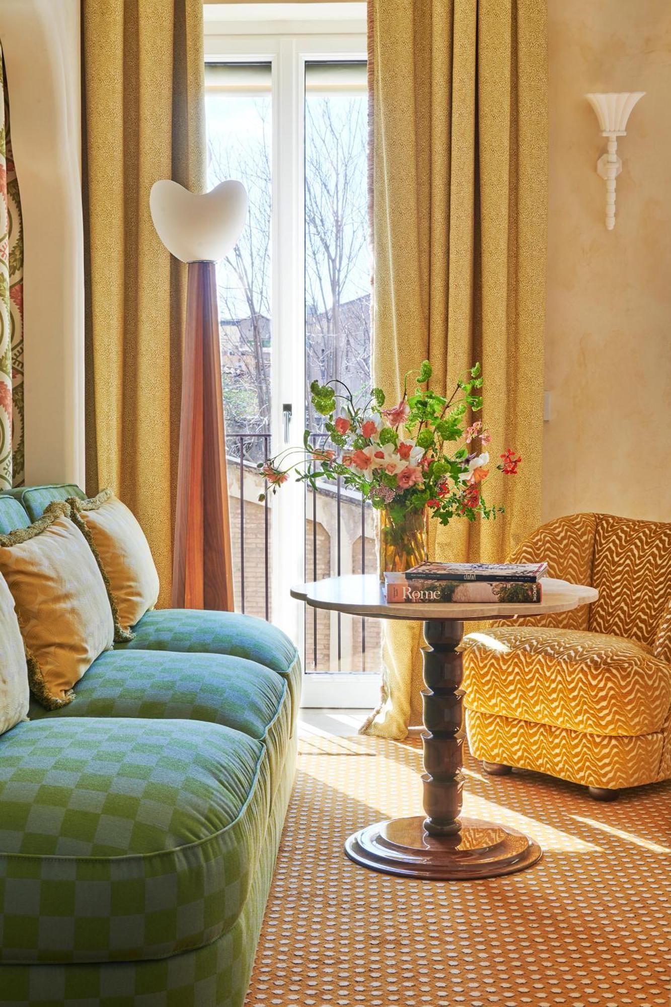 Hotel Casa Monti Roma Zewnętrze zdjęcie