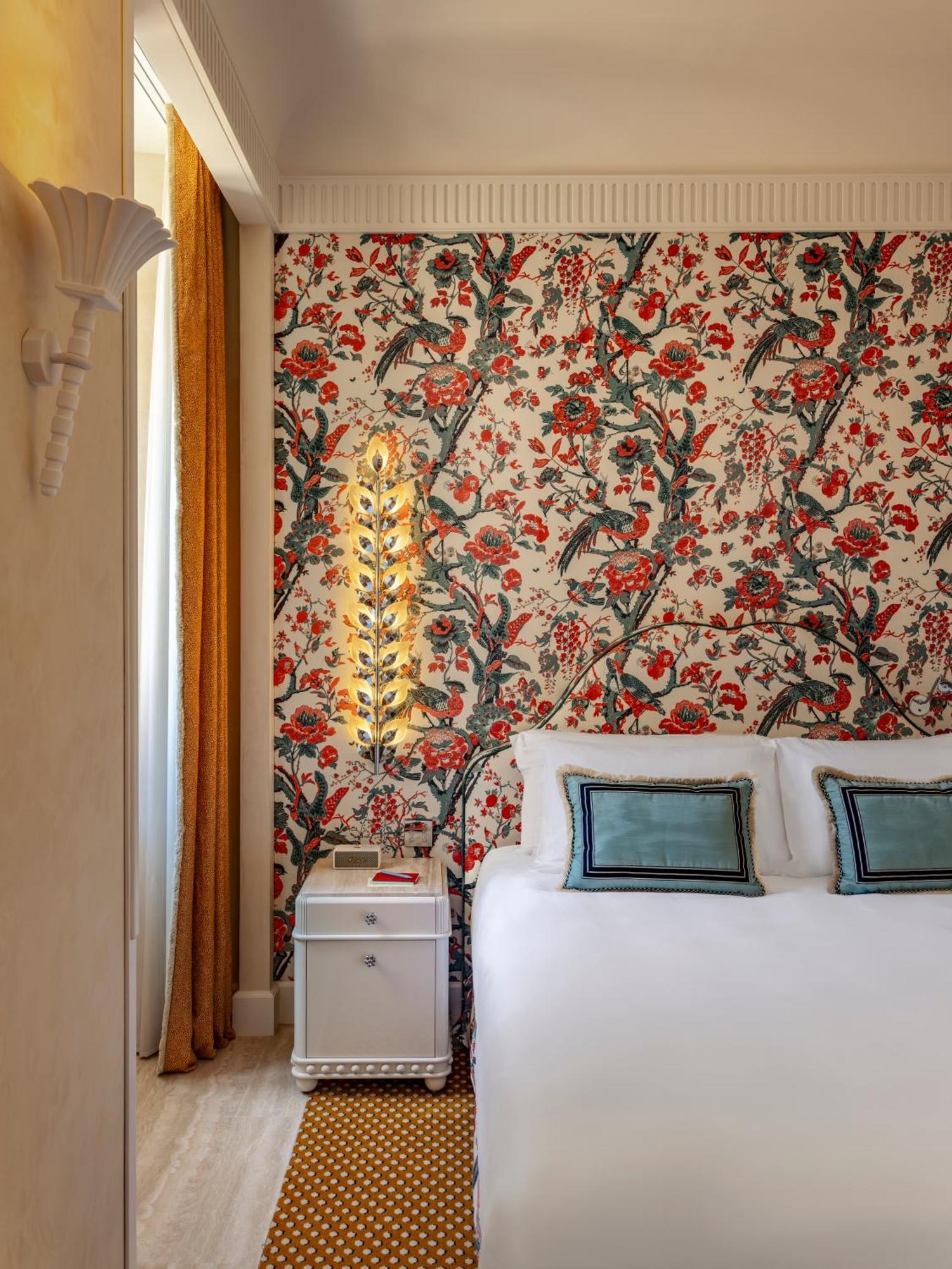 Hotel Casa Monti Roma Zewnętrze zdjęcie