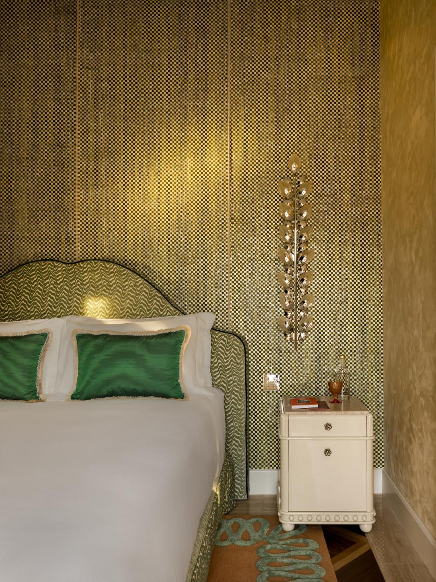 Hotel Casa Monti Roma Zewnętrze zdjęcie