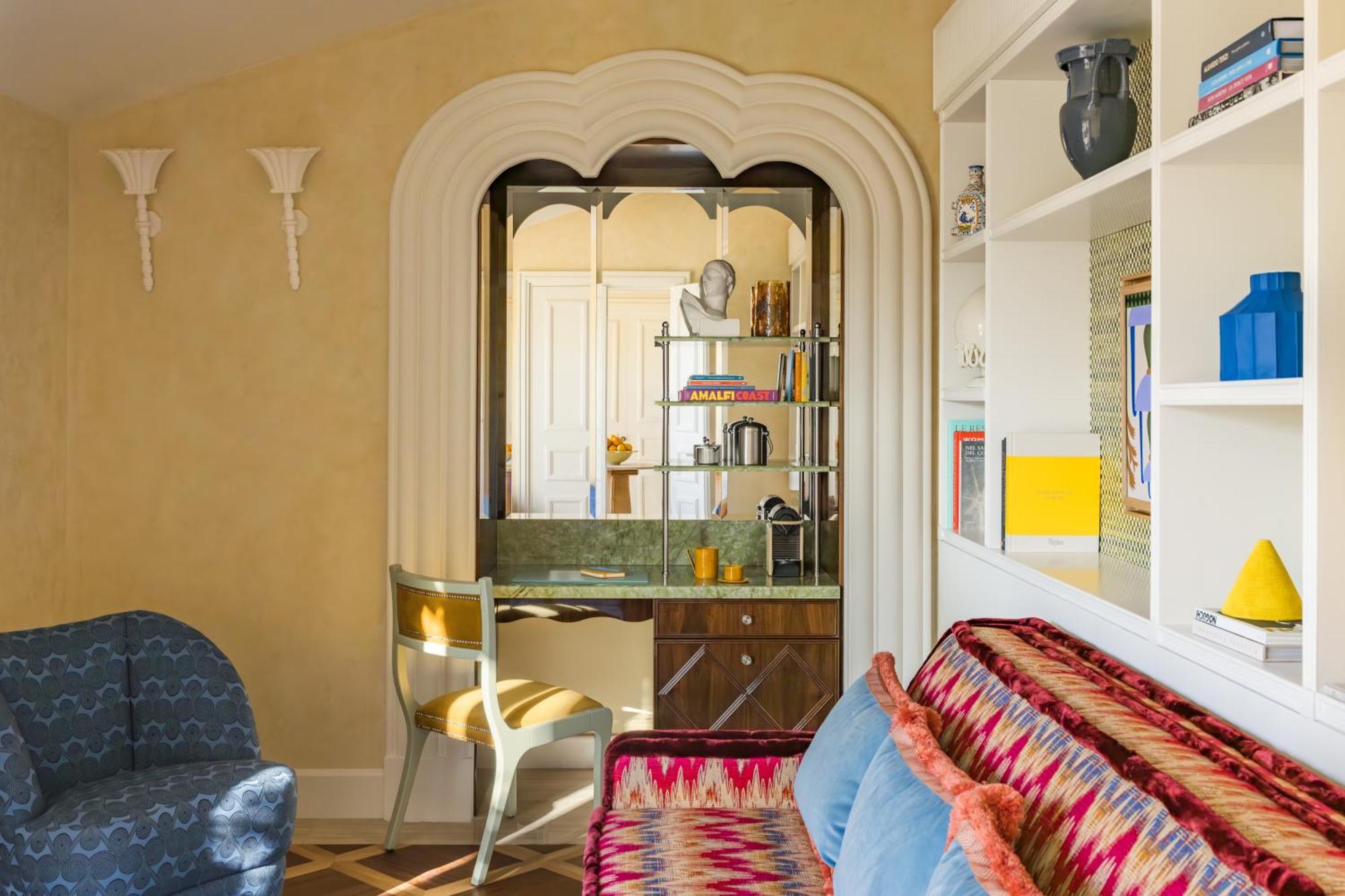 Hotel Casa Monti Roma Zewnętrze zdjęcie