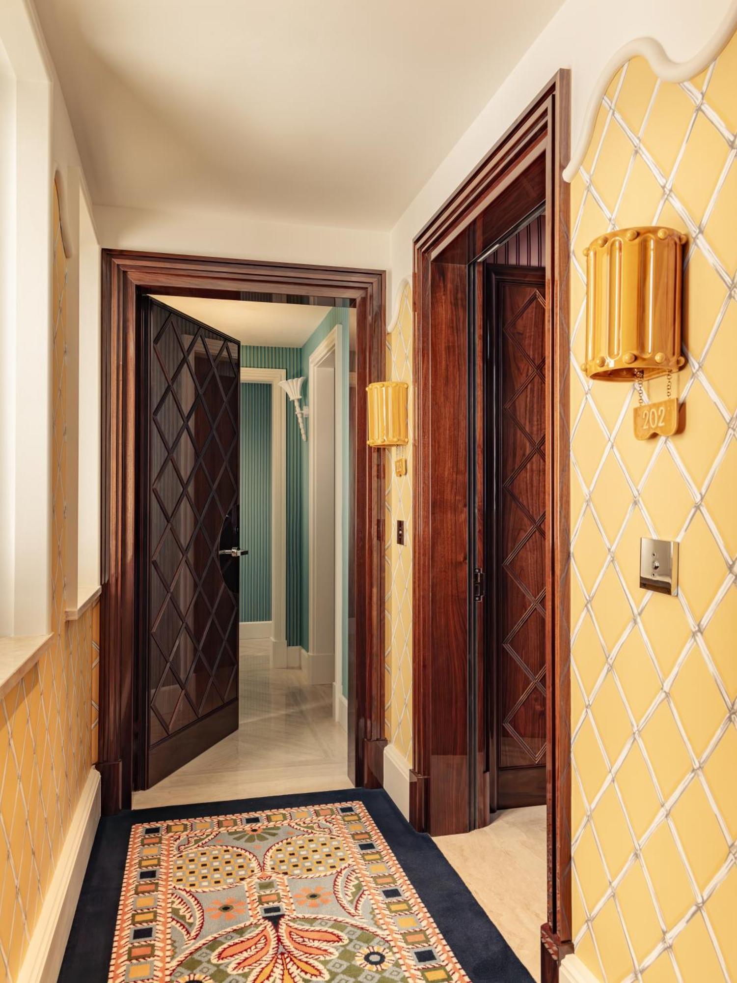 Hotel Casa Monti Roma Zewnętrze zdjęcie