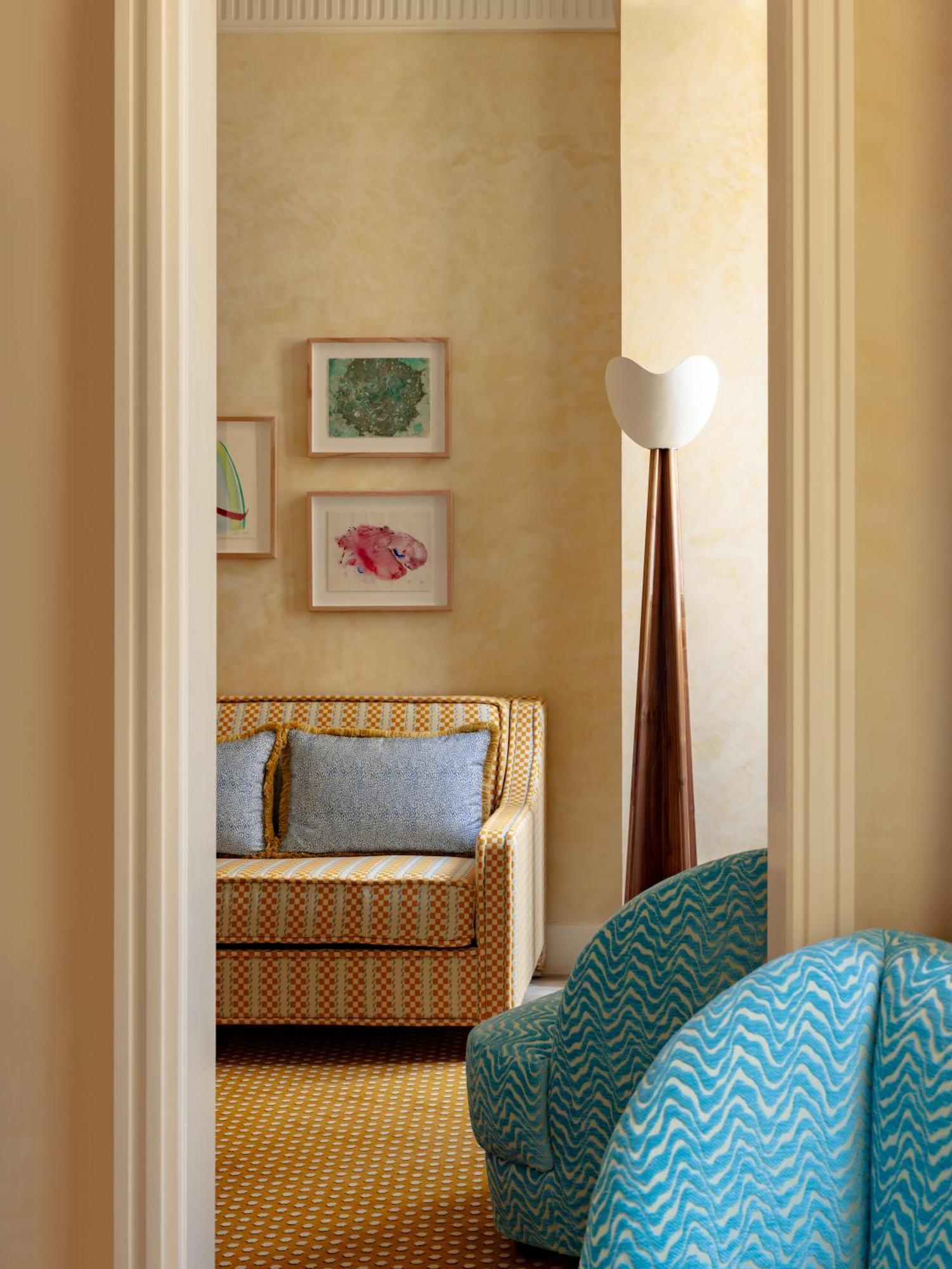 Hotel Casa Monti Roma Zewnętrze zdjęcie
