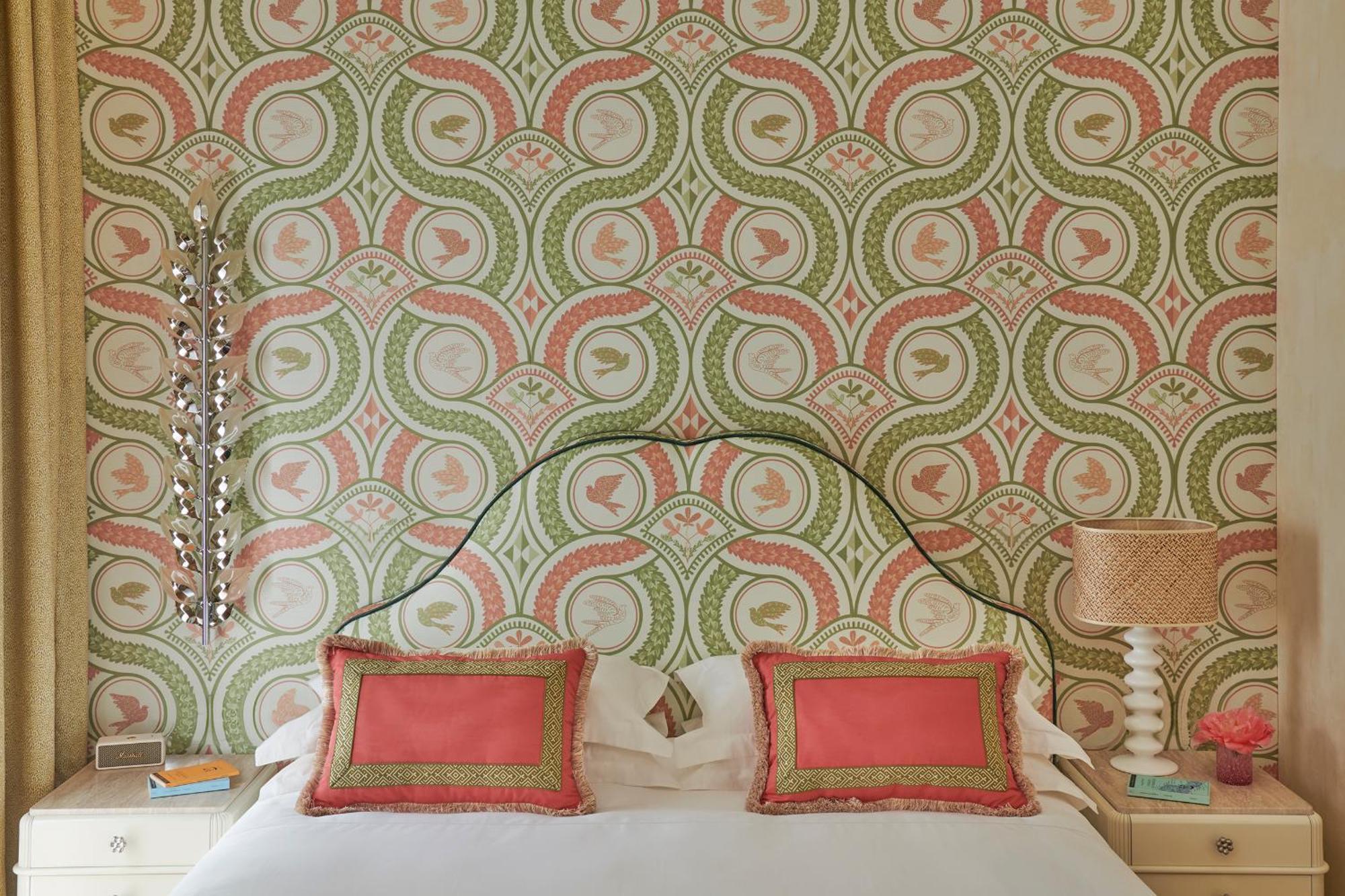 Hotel Casa Monti Roma Zewnętrze zdjęcie