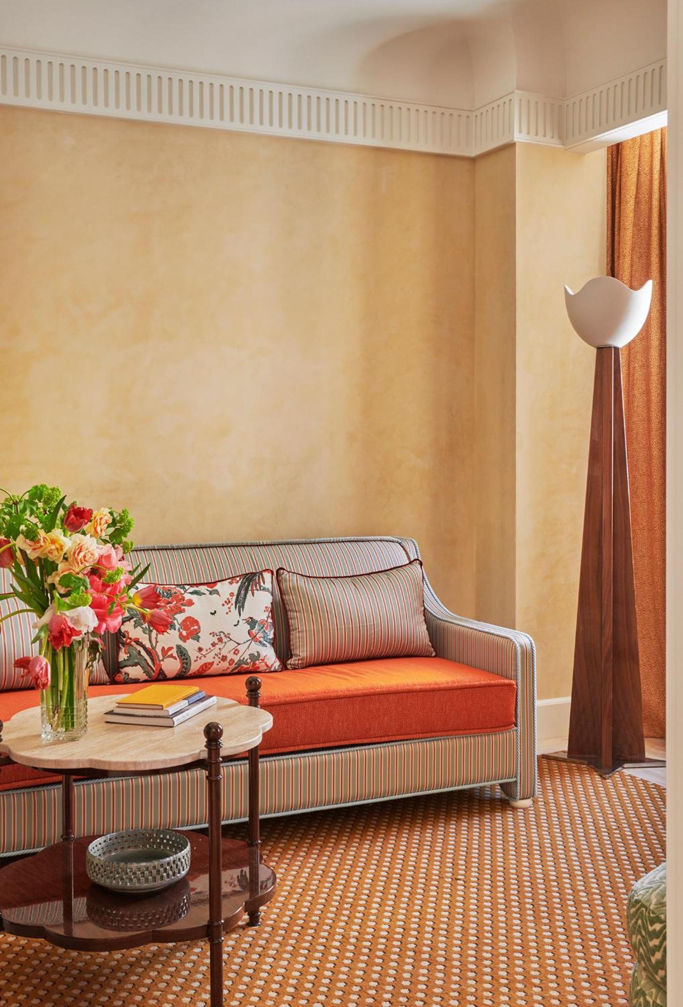 Hotel Casa Monti Roma Zewnętrze zdjęcie